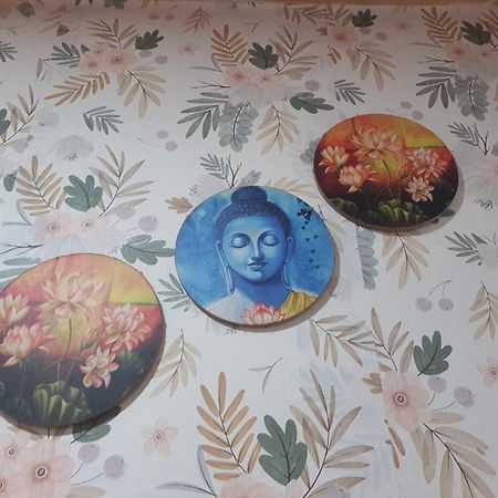 Amazing Homestay Guwahati Luaran gambar
