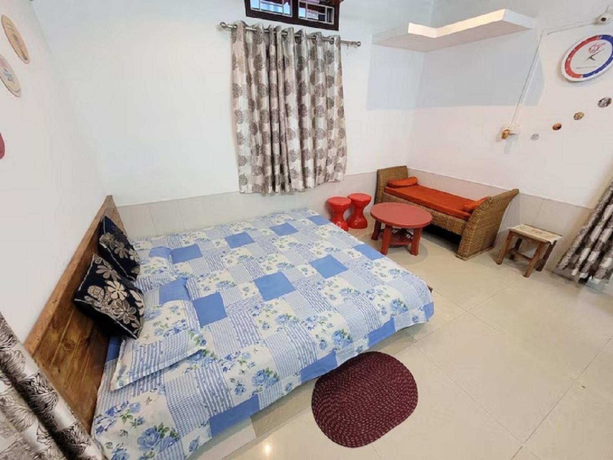 Amazing Homestay Guwahati Luaran gambar