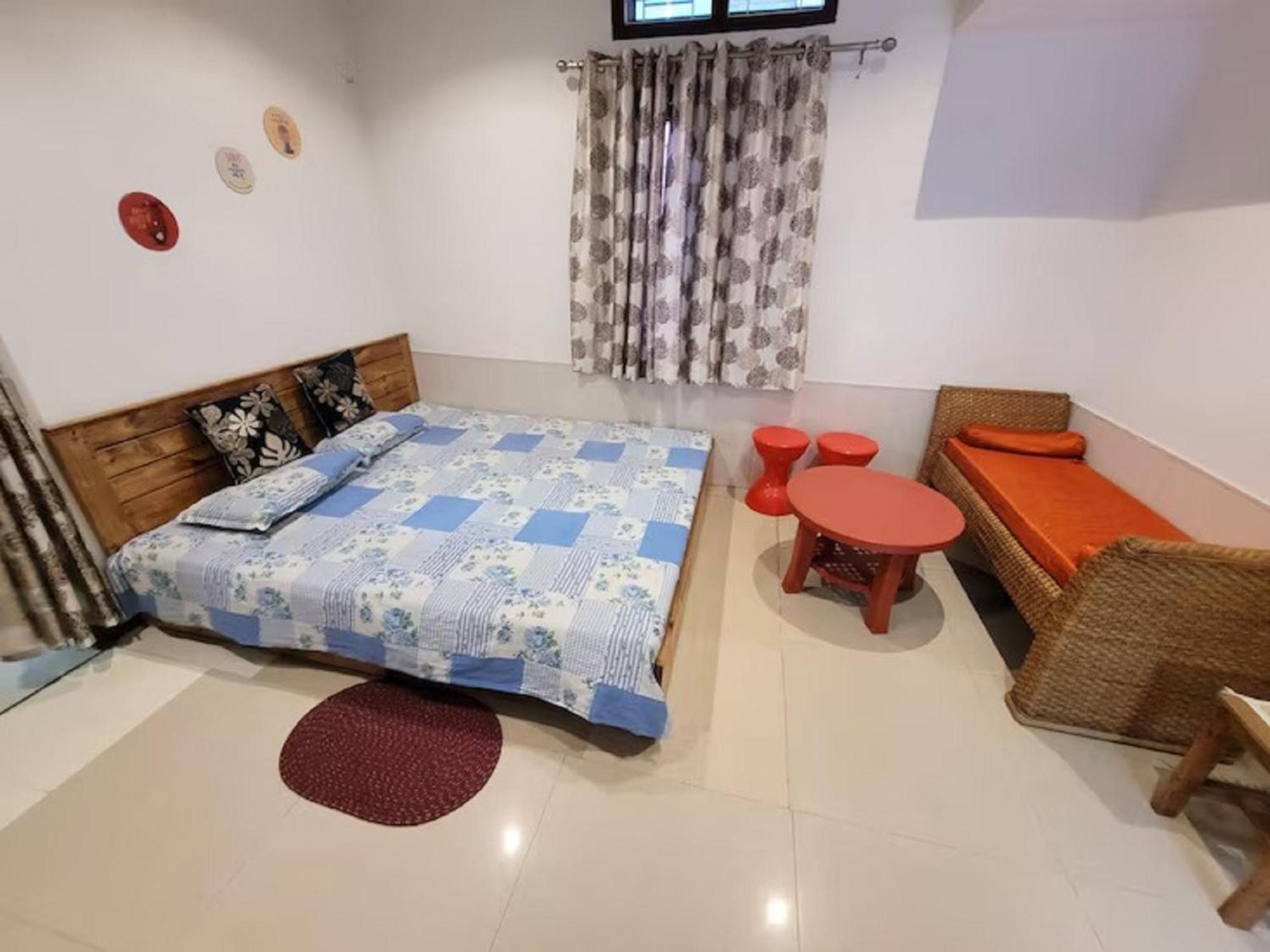 Amazing Homestay Guwahati Luaran gambar
