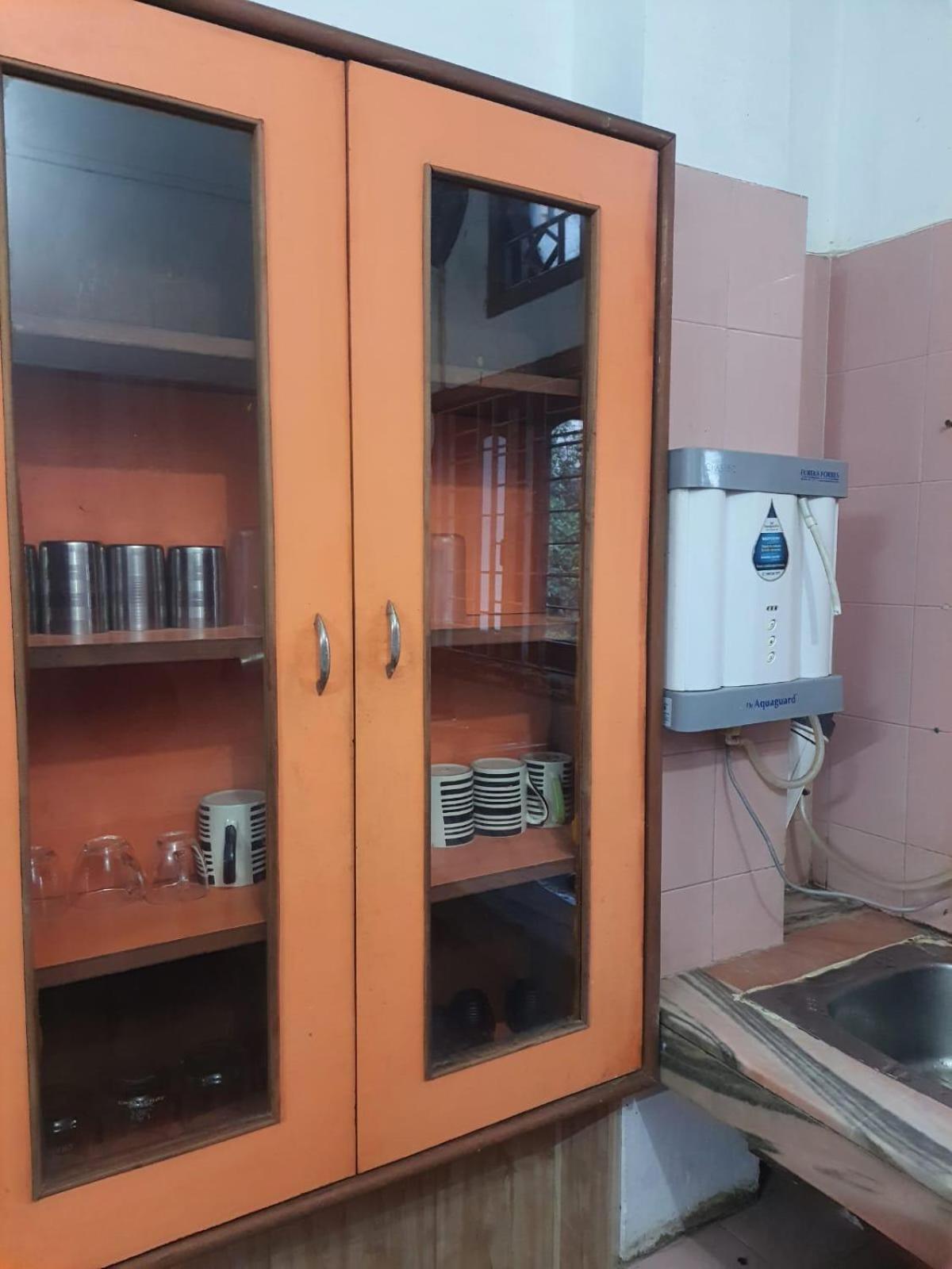 Amazing Homestay Guwahati Luaran gambar
