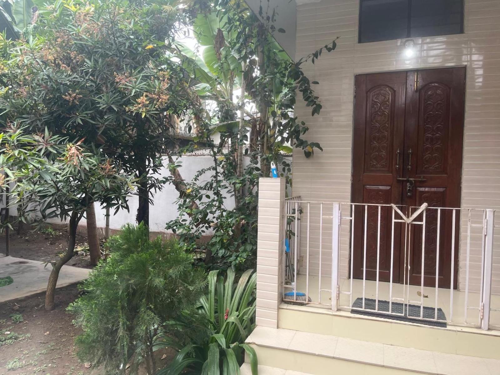 Amazing Homestay Guwahati Luaran gambar