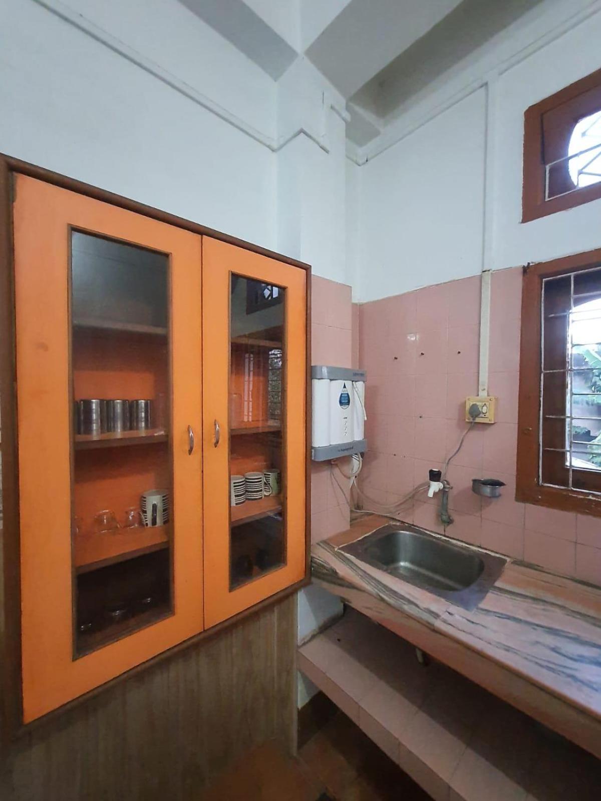 Amazing Homestay Guwahati Luaran gambar
