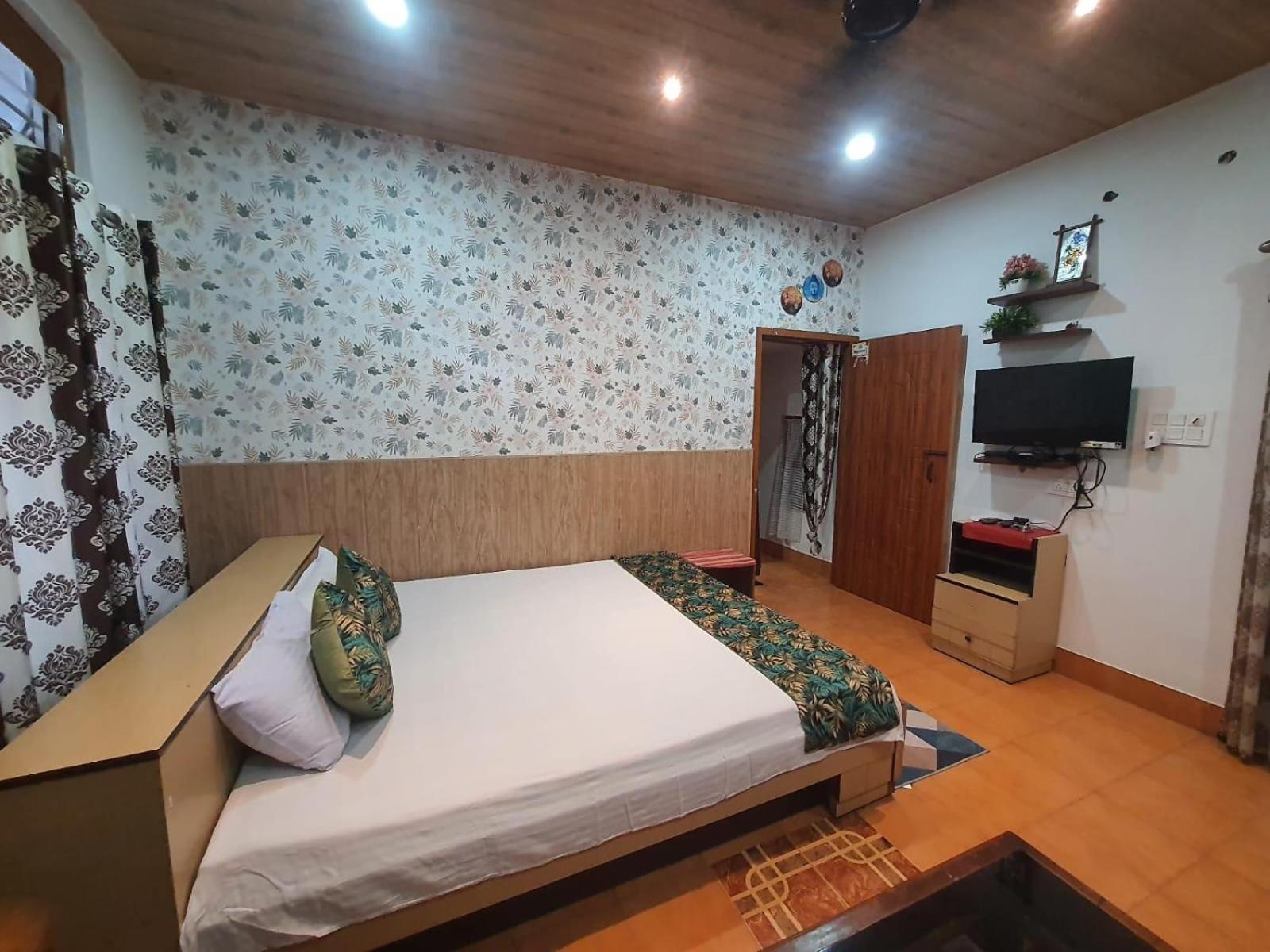 Amazing Homestay Guwahati Luaran gambar