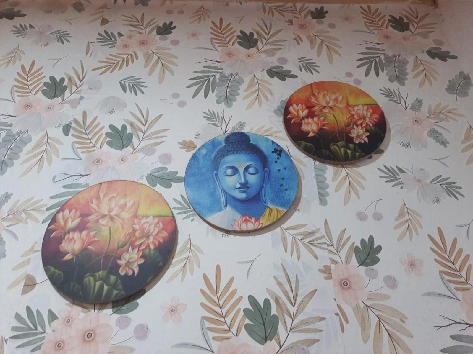 Amazing Homestay Guwahati Luaran gambar