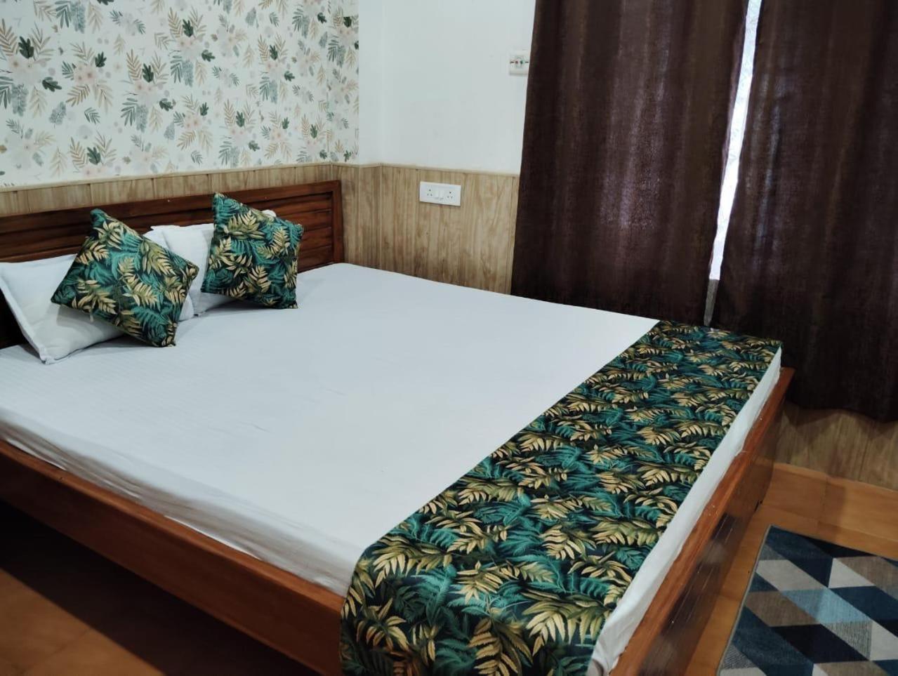 Amazing Homestay Guwahati Luaran gambar