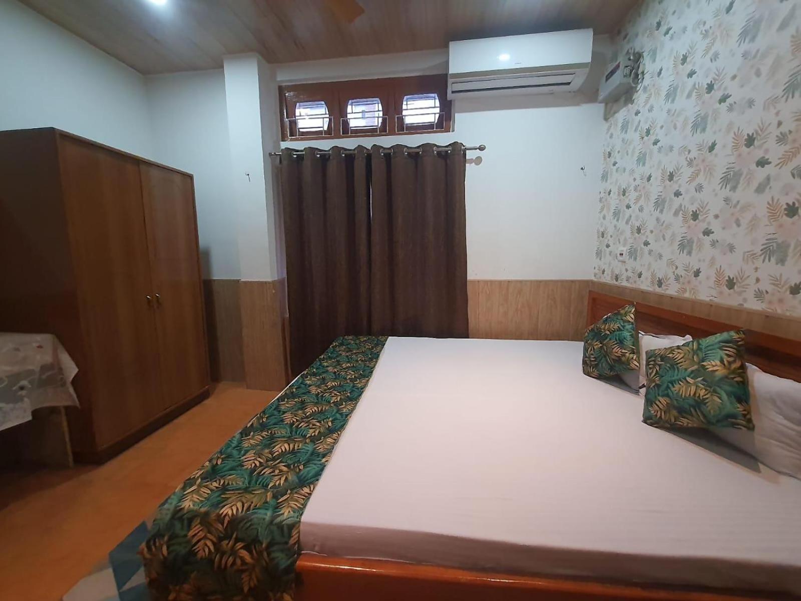 Amazing Homestay Guwahati Luaran gambar