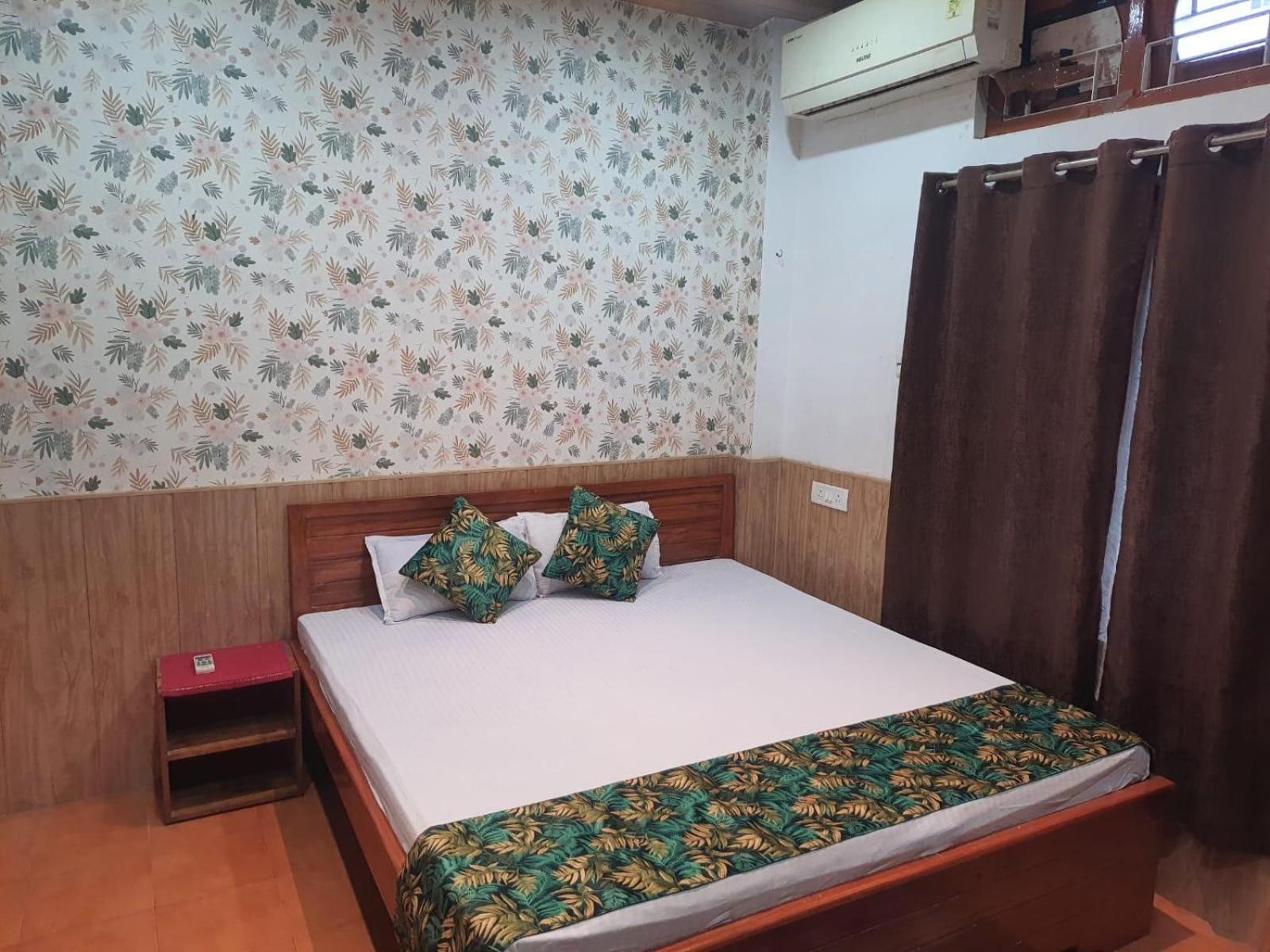 Amazing Homestay Guwahati Luaran gambar