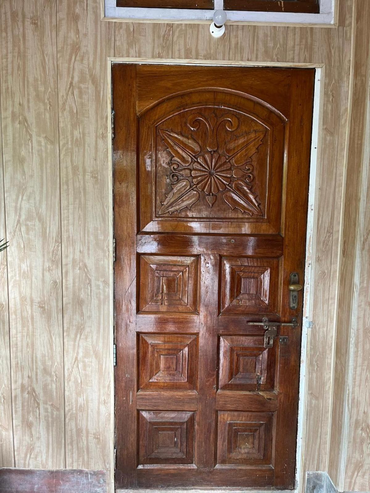 Amazing Homestay Guwahati Luaran gambar