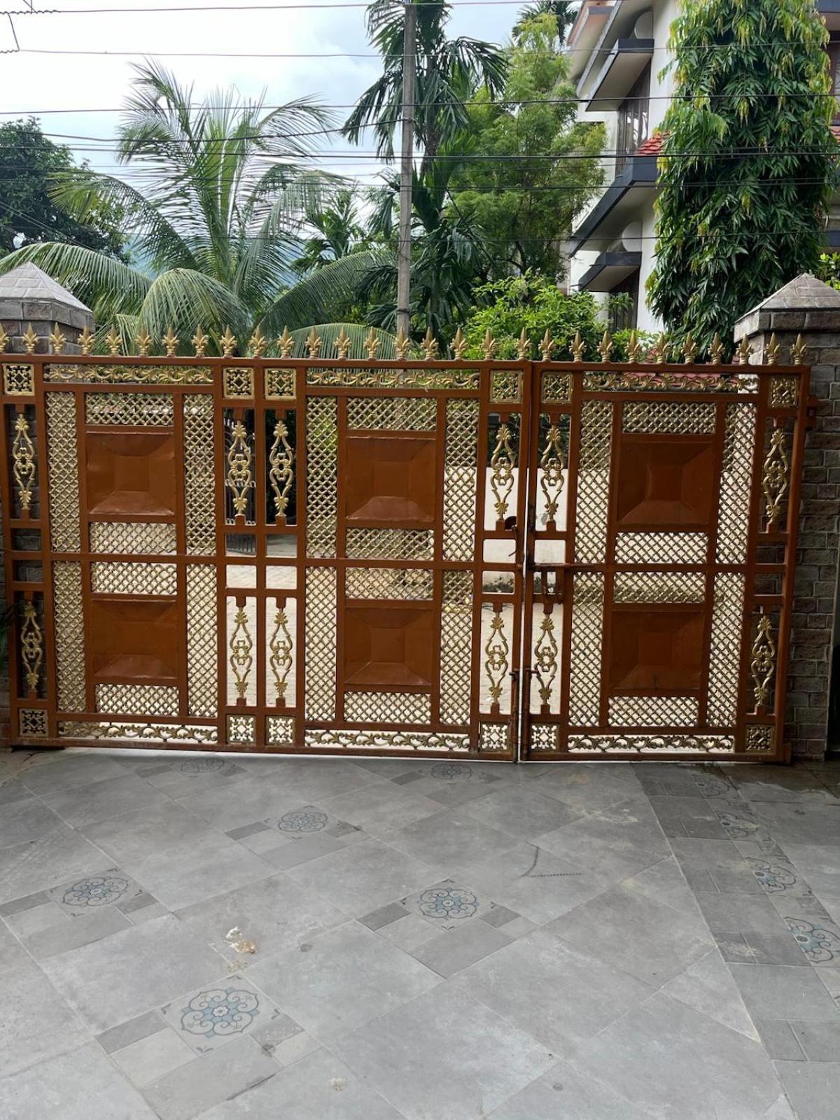 Amazing Homestay Guwahati Luaran gambar