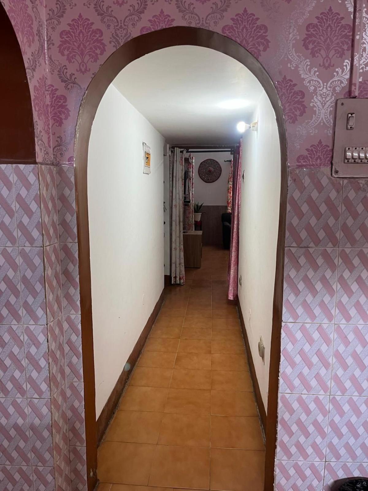 Amazing Homestay Guwahati Luaran gambar