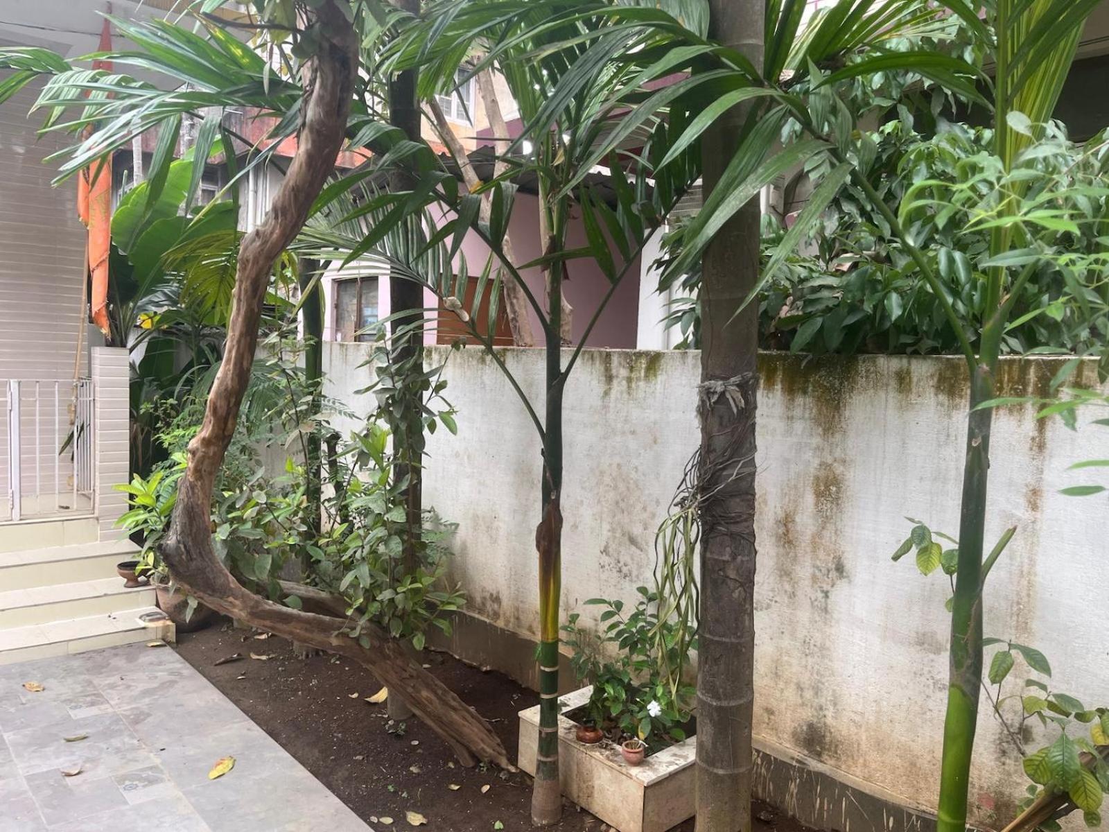 Amazing Homestay Guwahati Luaran gambar