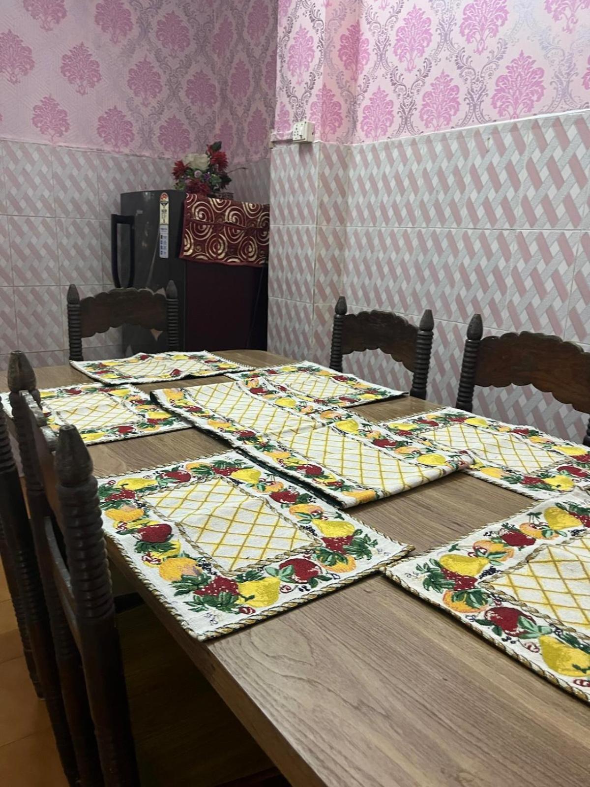 Amazing Homestay Guwahati Luaran gambar