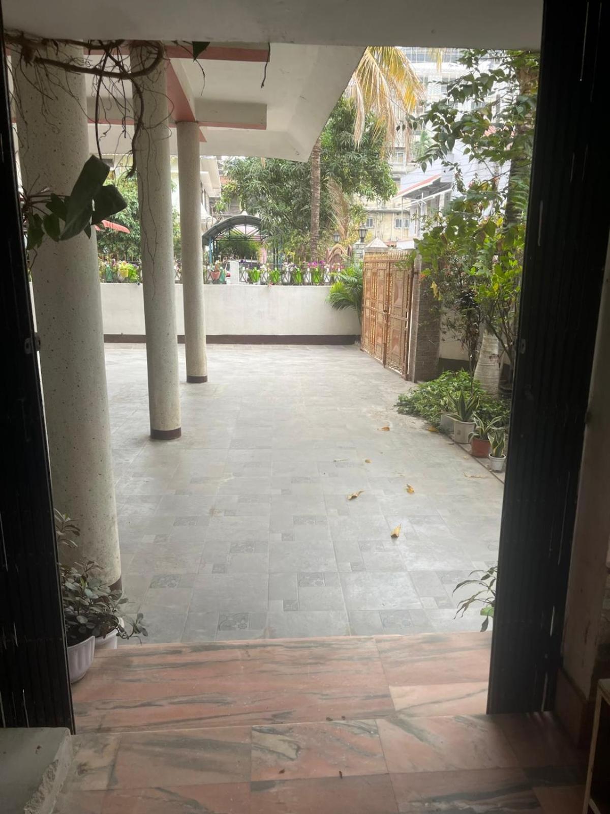 Amazing Homestay Guwahati Luaran gambar