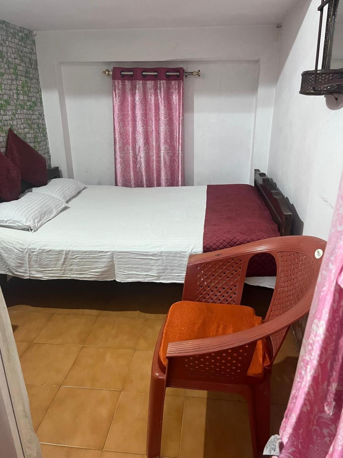 Amazing Homestay Guwahati Luaran gambar