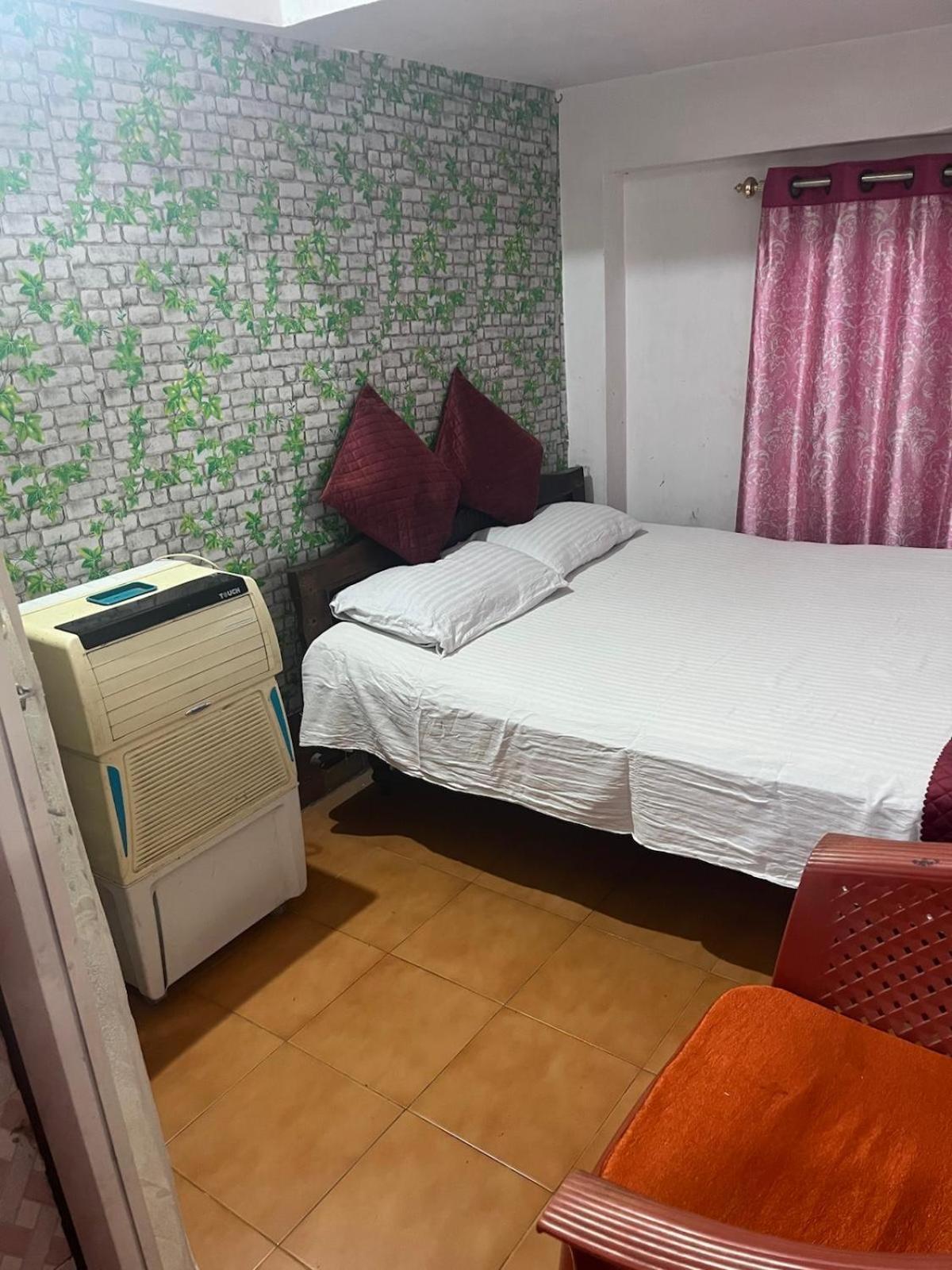 Amazing Homestay Guwahati Luaran gambar