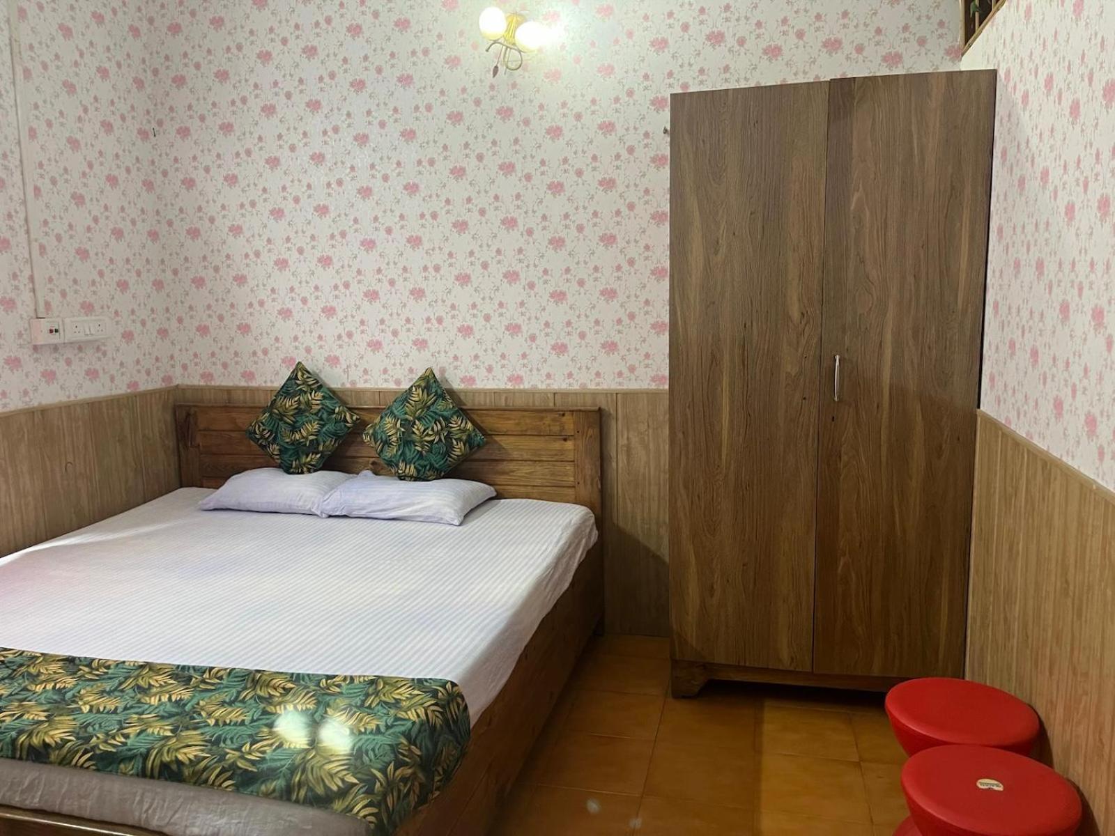 Amazing Homestay Guwahati Luaran gambar