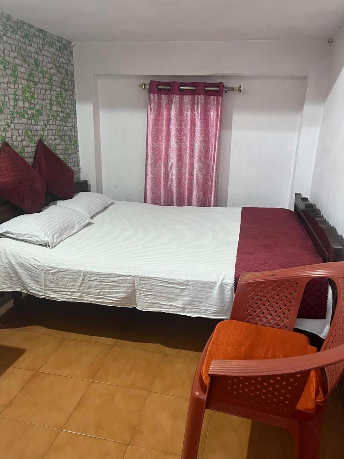 Amazing Homestay Guwahati Luaran gambar