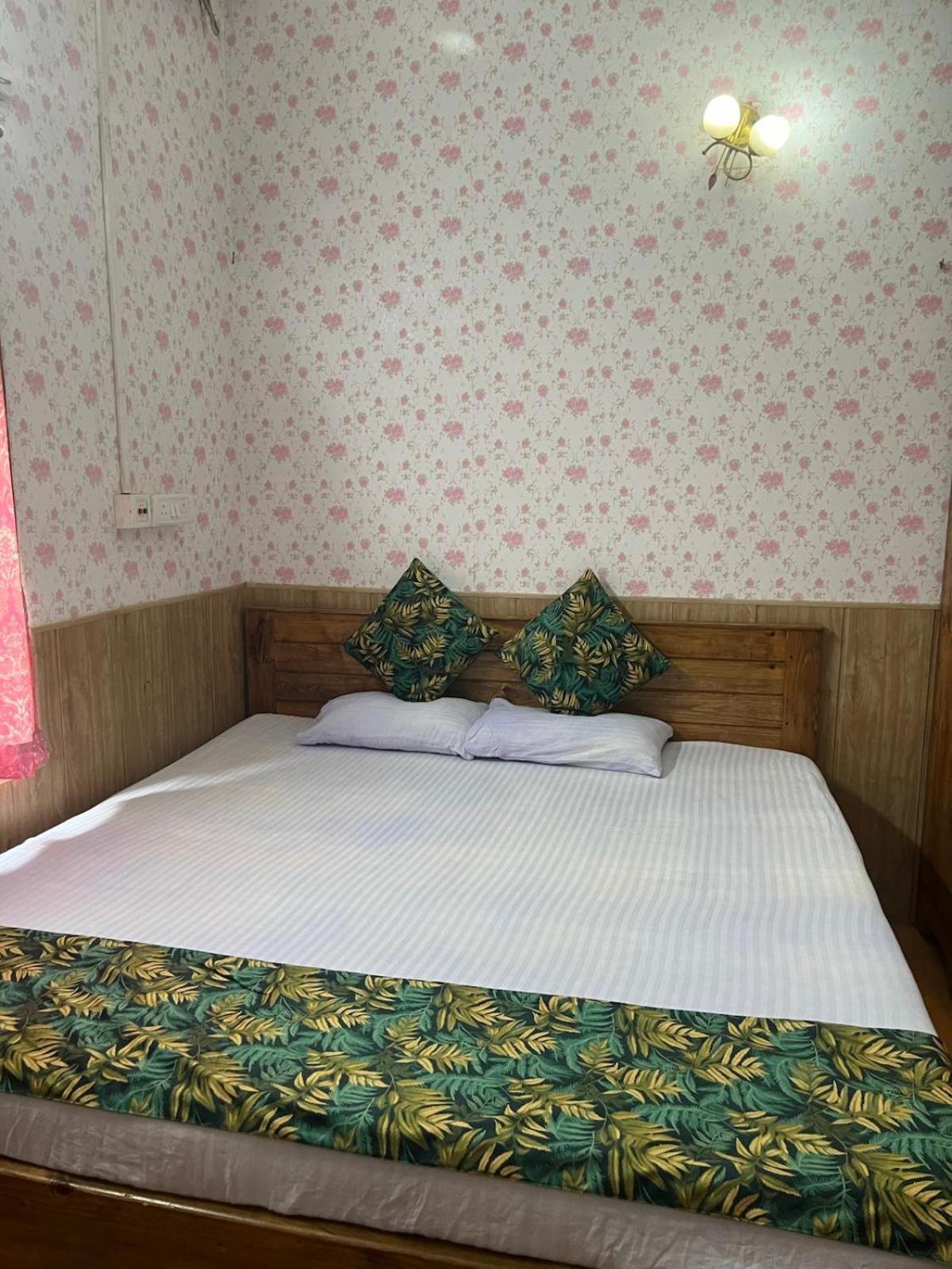 Amazing Homestay Guwahati Luaran gambar