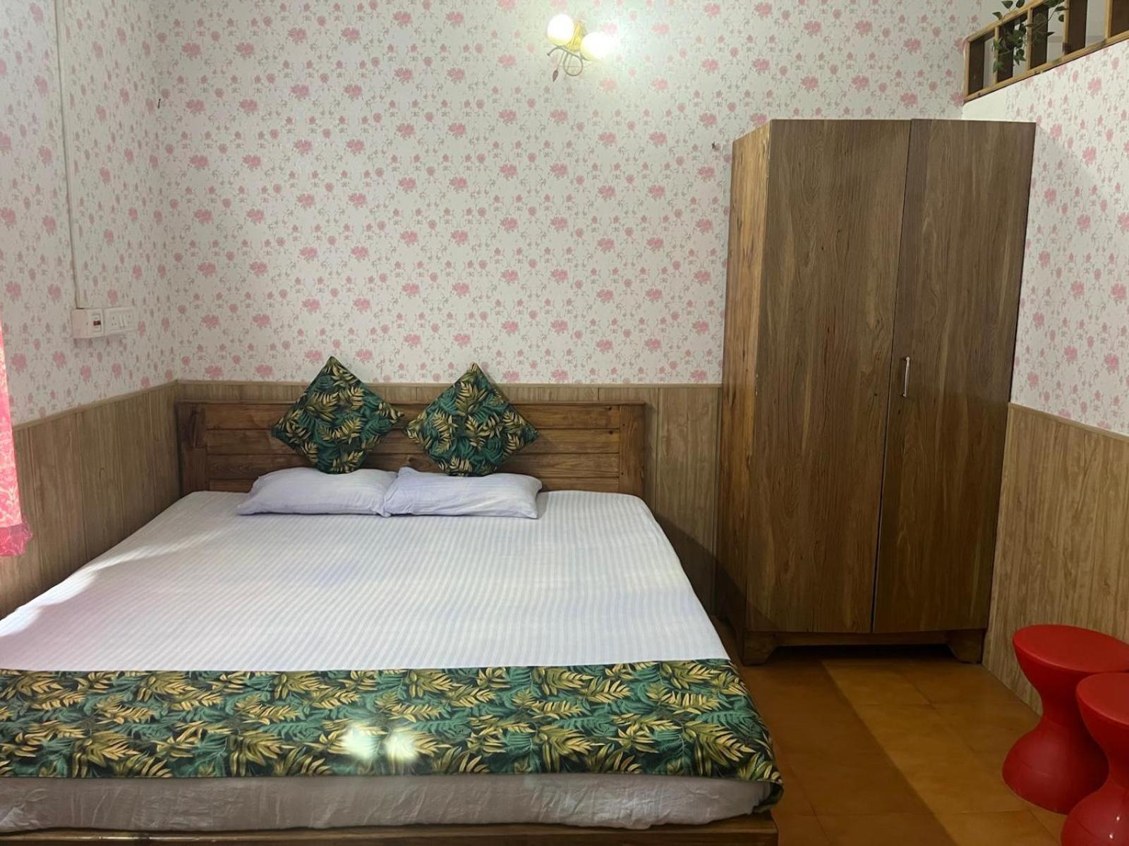 Amazing Homestay Guwahati Luaran gambar