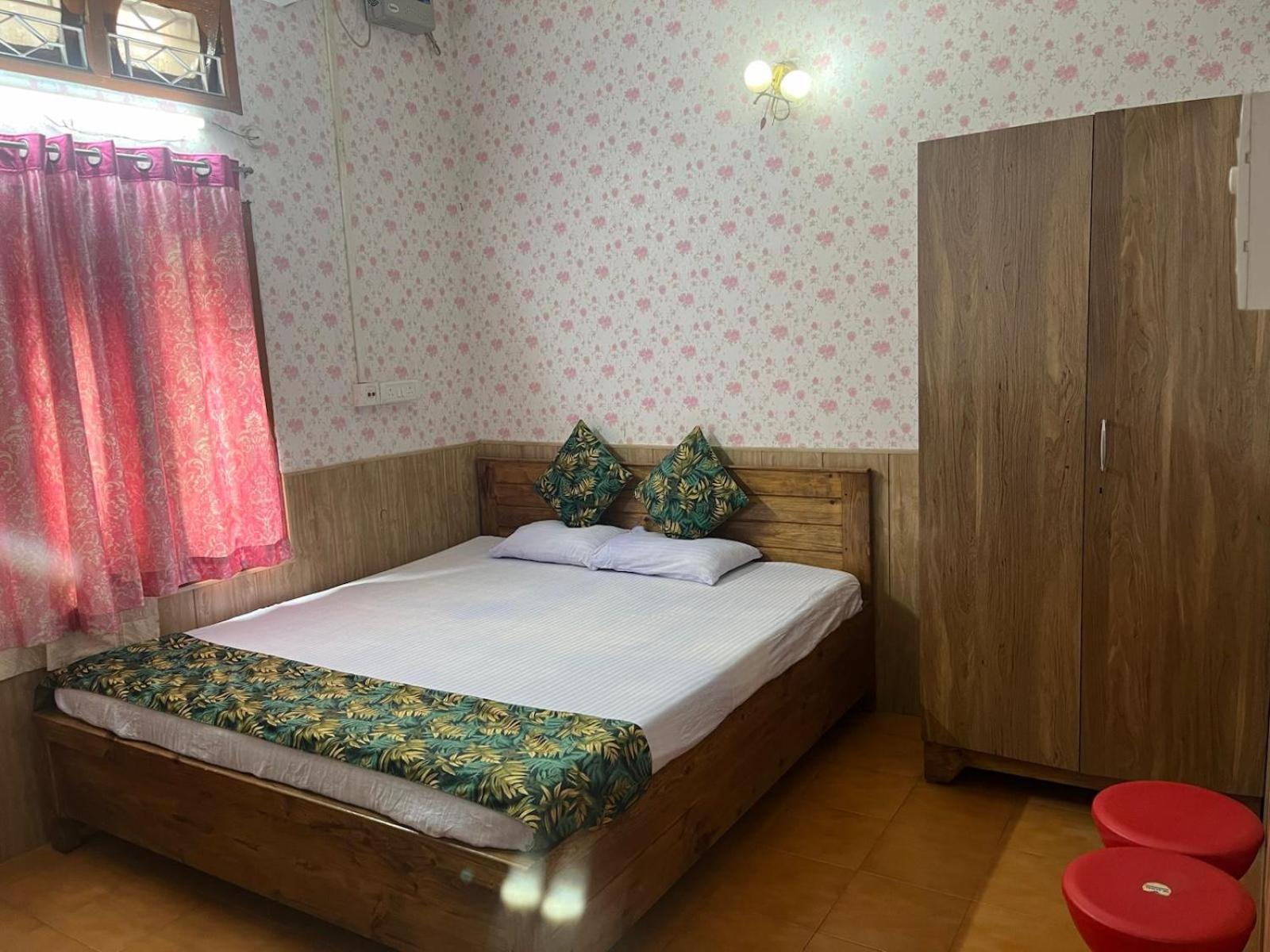 Amazing Homestay Guwahati Luaran gambar