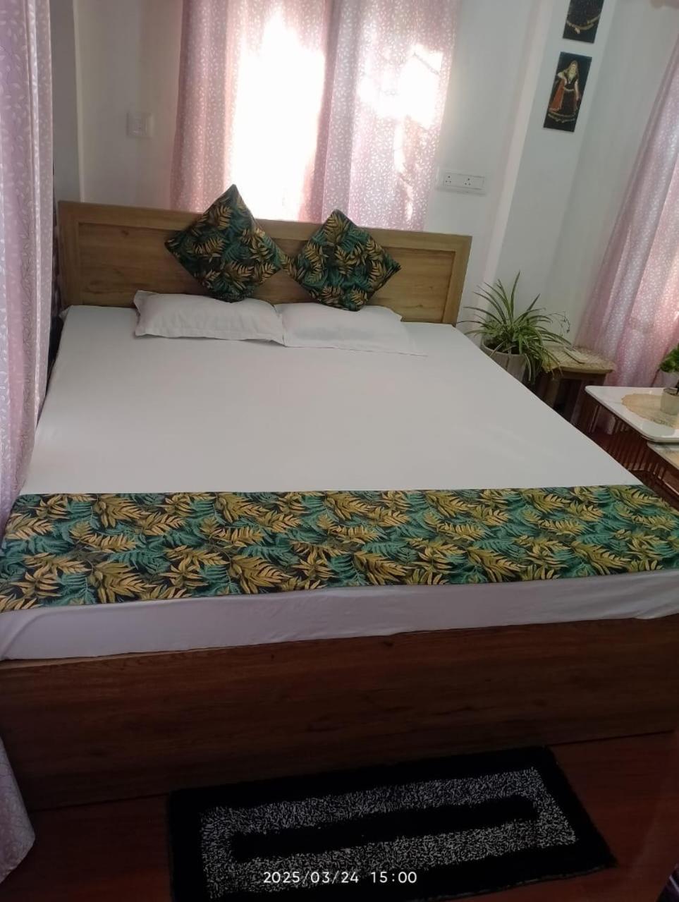 Amazing Homestay Guwahati Luaran gambar