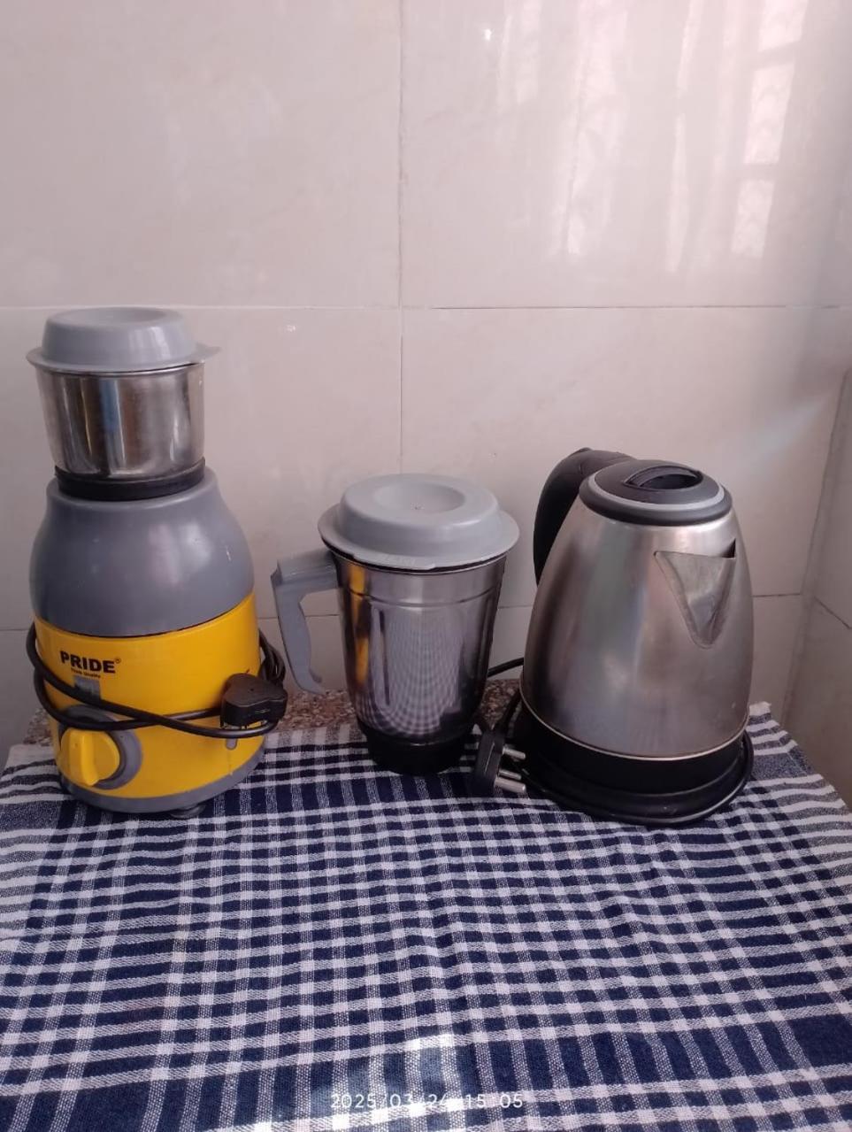 Amazing Homestay Guwahati Luaran gambar