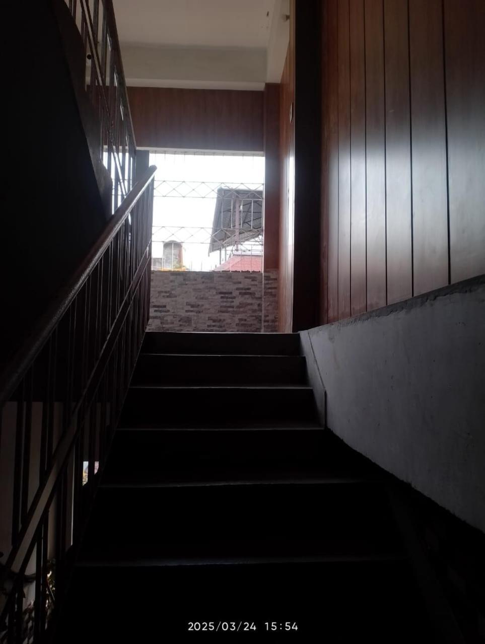 Amazing Homestay Guwahati Luaran gambar